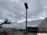 JLG Liftlux-245-25 scissor lift