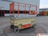 JLG 3246 ES scissor lift