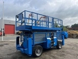 GENIE GS5390RT scissor lift