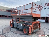 SKYJACK SJ-9250 scissor lift