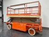 HOLLAND-LIFT Q-135EL18 scissor lift