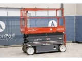 SKYJACK SJ-III-3226 scissor lift