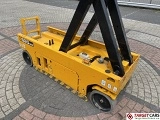 JCB s2032e scissor lift