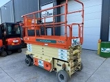 JLG 2646ES scissor lift