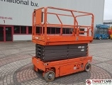 DINGLI jcpt1212dc scissor lift