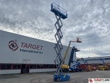 GENIE GS3232 scissor lift