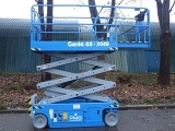 GENIE gs2046 scissor lift