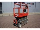 SKYJACK SJ 3219 scissor lift