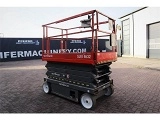 SKYJACK SJ-III-4632 scissor lift