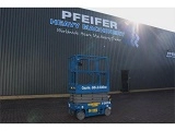 GENIE GS1330 scissor lift