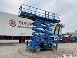 GENIE GS5390RT scissor lift