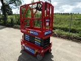 MAGNI ES0607EP scissor lift