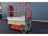 JLG 1930 ES scissor lift