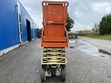 JLG 2630-ES scissor lift