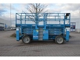 GENIE gs3390-rt scissor lift