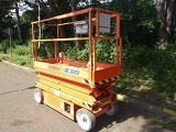 SKYJACK SJ-III-3220 scissor lift