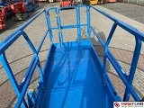 GENIE GS-3246 scissor lift