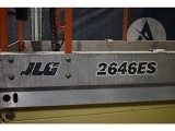 JLG 2646ES scissor lift