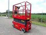 MAGNI ES0807EP scissor lift