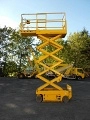 GENIE GS-1930 scissor lift