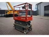 SKYJACK SJ 3219 scissor lift