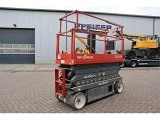 SKYJACK SJ-III-3226 scissor lift