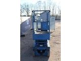 SKYJACK SJ-III-3219 scissor lift