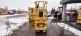 HAULOTTE Optimum 8 scissor lift