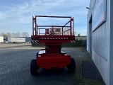 HOLLAND-LIFT Q 135 EL-24 scissor lift