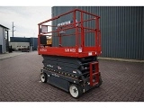 SKYJACK SJ-III-4632 scissor lift