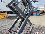 DINGLI jcpt0607dcs scissor lift