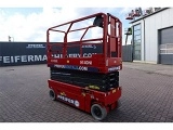 MAGNI ES1008E scissor lift