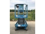 GENIE GS-3246 scissor lift