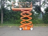 SKYJACK SJ-III-4626 scissor lift