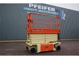 JLG 10 RS scissor lift