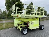 MEC 2684 RT scissor lift