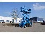 GENIE GS-3369 RT scissor lift