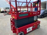 MAGNI ES1212E scissor lift