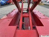 PB s151-19e scissor lift