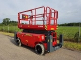 MAGNI DS1418RT scissor lift