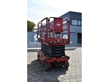 MANITOU 120-se scissor lift