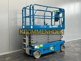 GENIE GS-4047 scissor lift