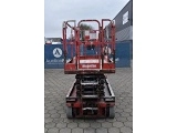 MANITOU 120-se scissor lift