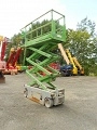 GENIE GS 2032 scissor lift