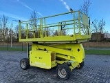 MEC 2684 RT scissor lift