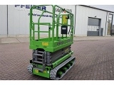 FRONTEQ FS0610T scissor lift