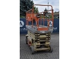 JLG 2646ES scissor lift