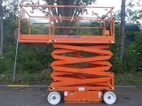 SKYJACK SJ-III-4626 scissor lift