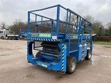 GENIE GS3384RT scissor lift