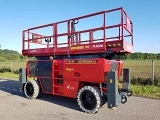 MAGNI DS1823RT scissor lift